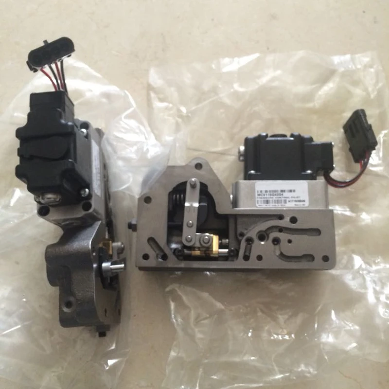 Гидравлический регулирующий клапан MCV116G4204 для Danfoss MCV116A3203, MCV116A3102, MCV116A3501