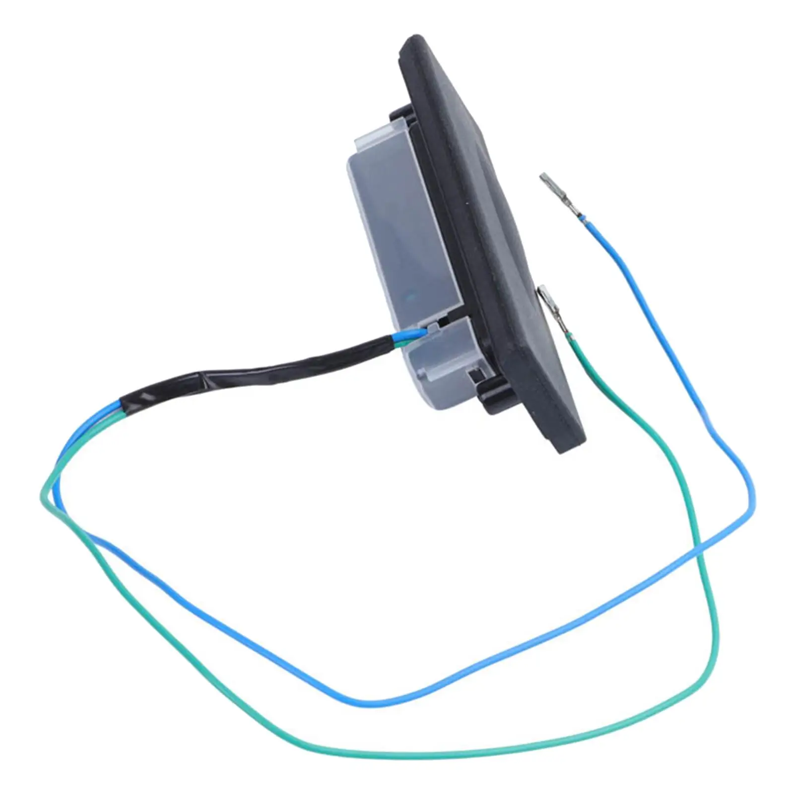 

81260D3000 Автомобильный задний замок багажника, ручка переключателя в сборе, прямая замена, простая установка, запасные части, автоаксессуары