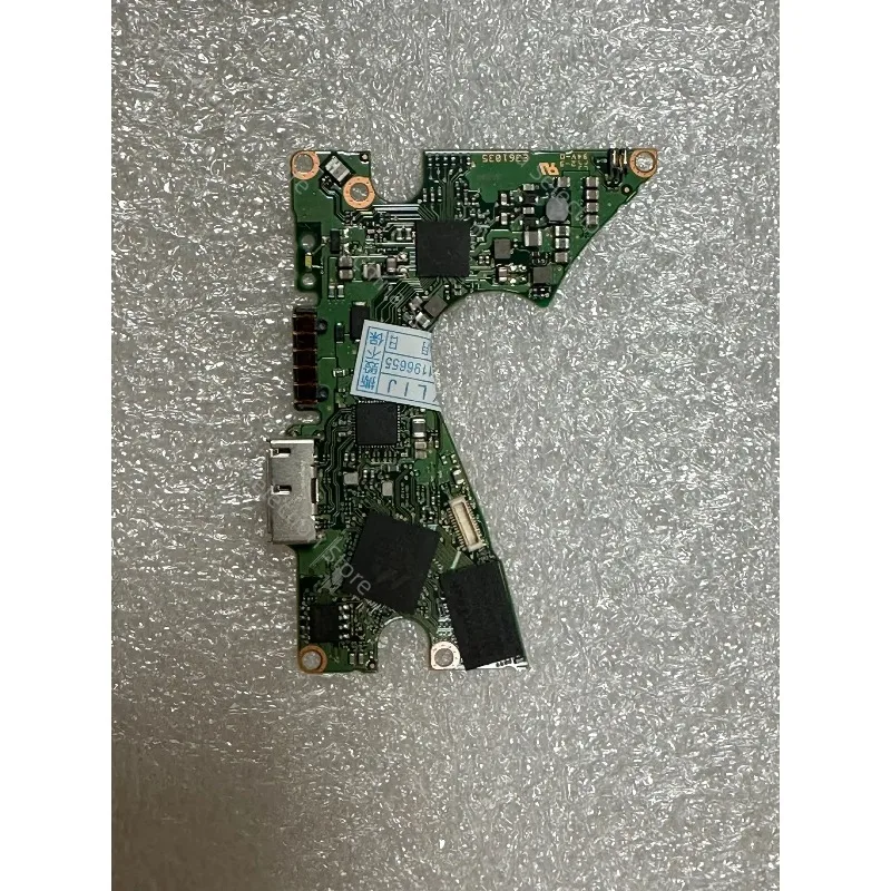 HDD PCB Logic Board UNLOCK Board 2060-810035-000 REV P0 for WD USB 3.0 4TB 5TB Hard Drive Repair Data Recovery PC3000
