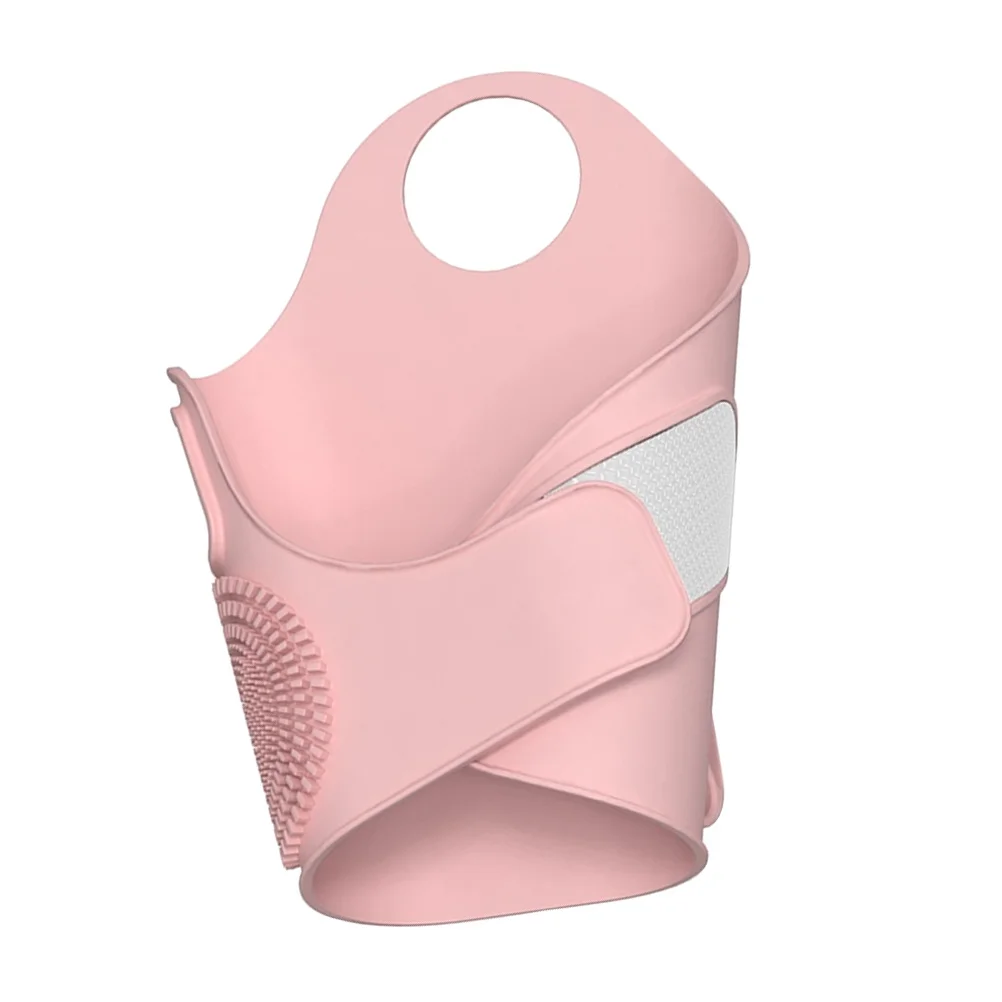 Pulseira de silicone para maquiagem, ajustável, multifuncional, paleta de mistura, armazenamento de pincéis, maquiagem, ferramentas de beleza, acessórios