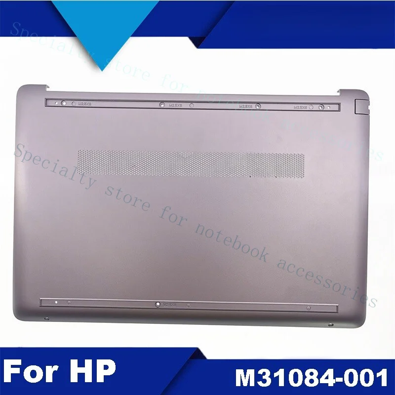 

A+ Для HP 15S-DU 15S-DY 15-DW DR TPN-C139 D Нижняя крышка корпуса M31084-001