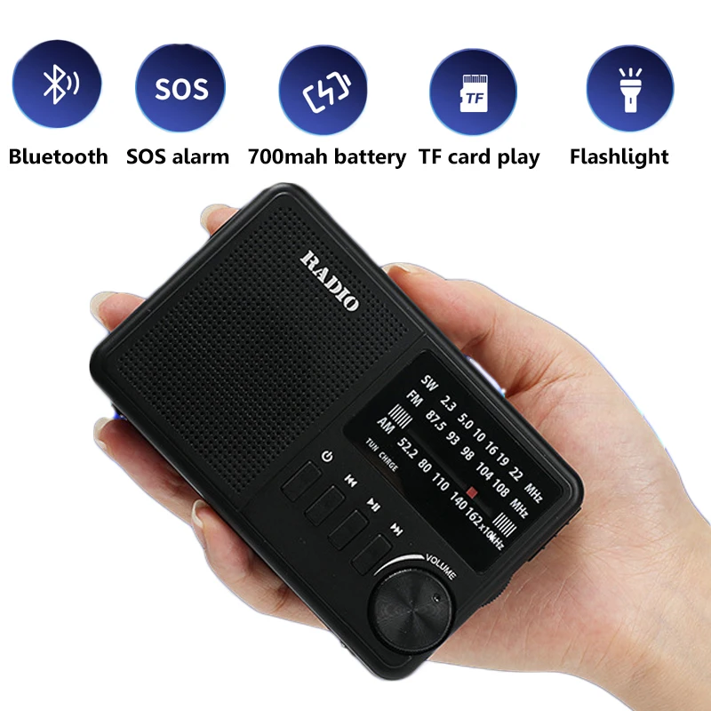 Mini Portable Full …