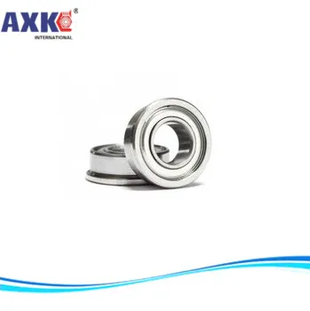 FR188 FR188-2RS FR188ZZ high quality ABEC-5 Z2V1 Flange Bearings 1/4