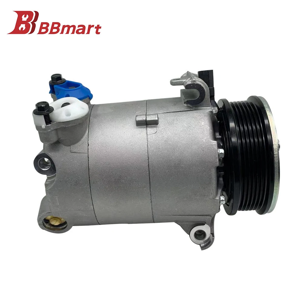 LR038627 BBmart Auto Parts 1pcs  Best Quality A/C Compressor For Land Rover Freelander 2