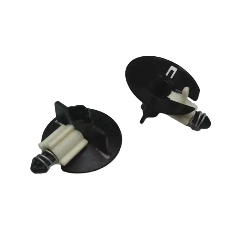 Prominent 9672905880 2Xcar Headlight Assembly Clip Headlight Clip Headlight Fastening Clip For Citroen DS4S DS5 DS5LS DS6