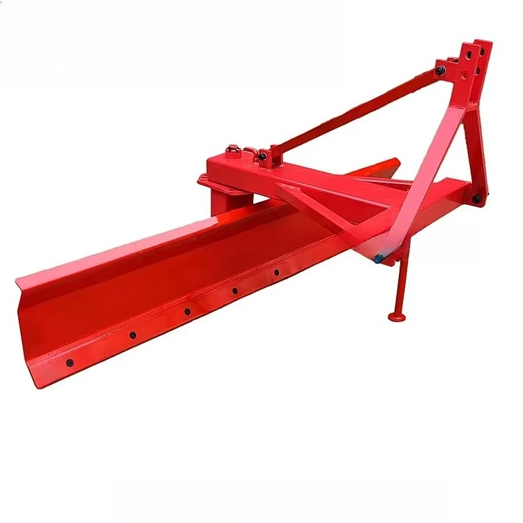 Tractor Scraper Light-duty Snow Plows for Sale