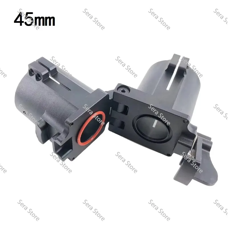Upgrade The New Rotary Buckle 40mm Pipe Diameter, Horizontal Folding Parts of Plant Protection Machine, Rotary Buckle Lock