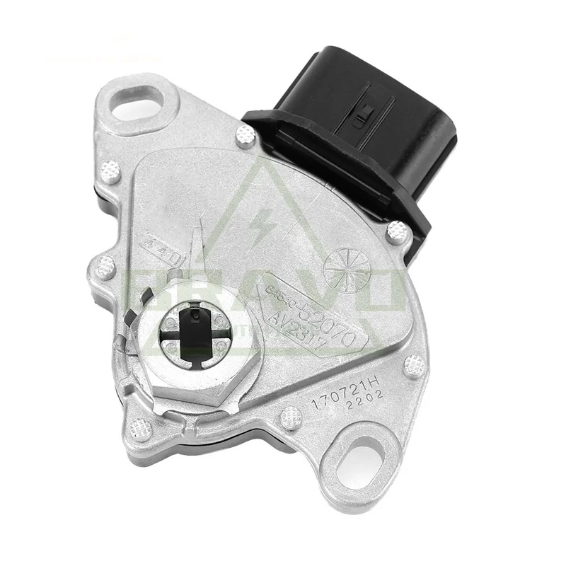 84540-52070 Neutral Start Switch Fits For Corolla RAV4 Ractis Sienta Verso 14-18 1.8L