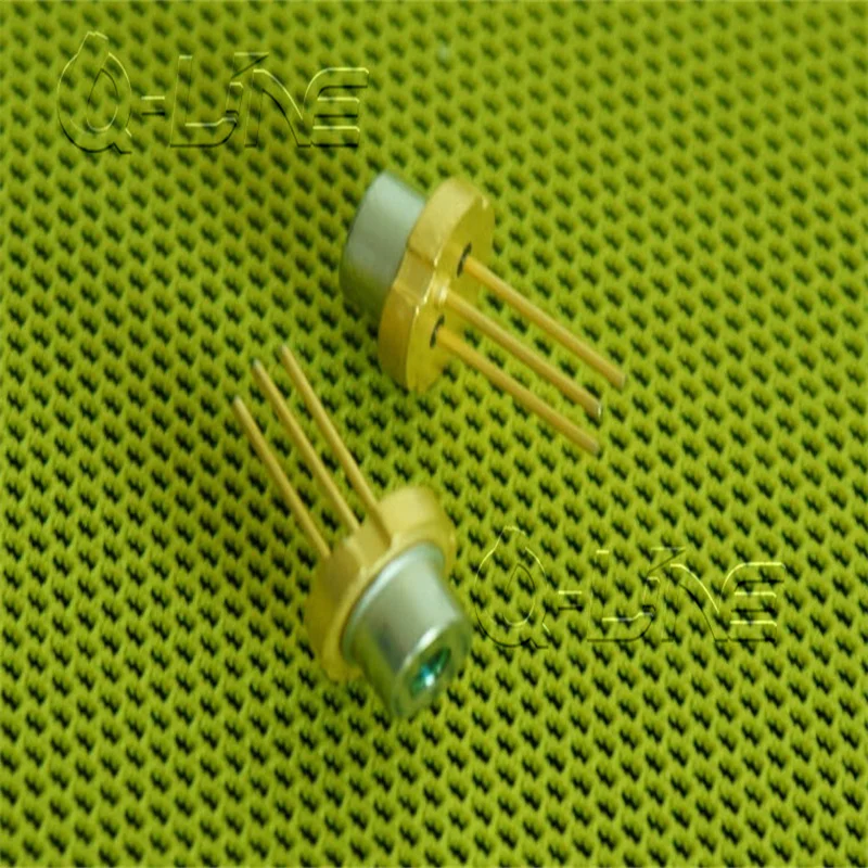 جودة عالية 850nm 1000mW 1W الثنائيات ليزر الأشعة تحت الحمراء