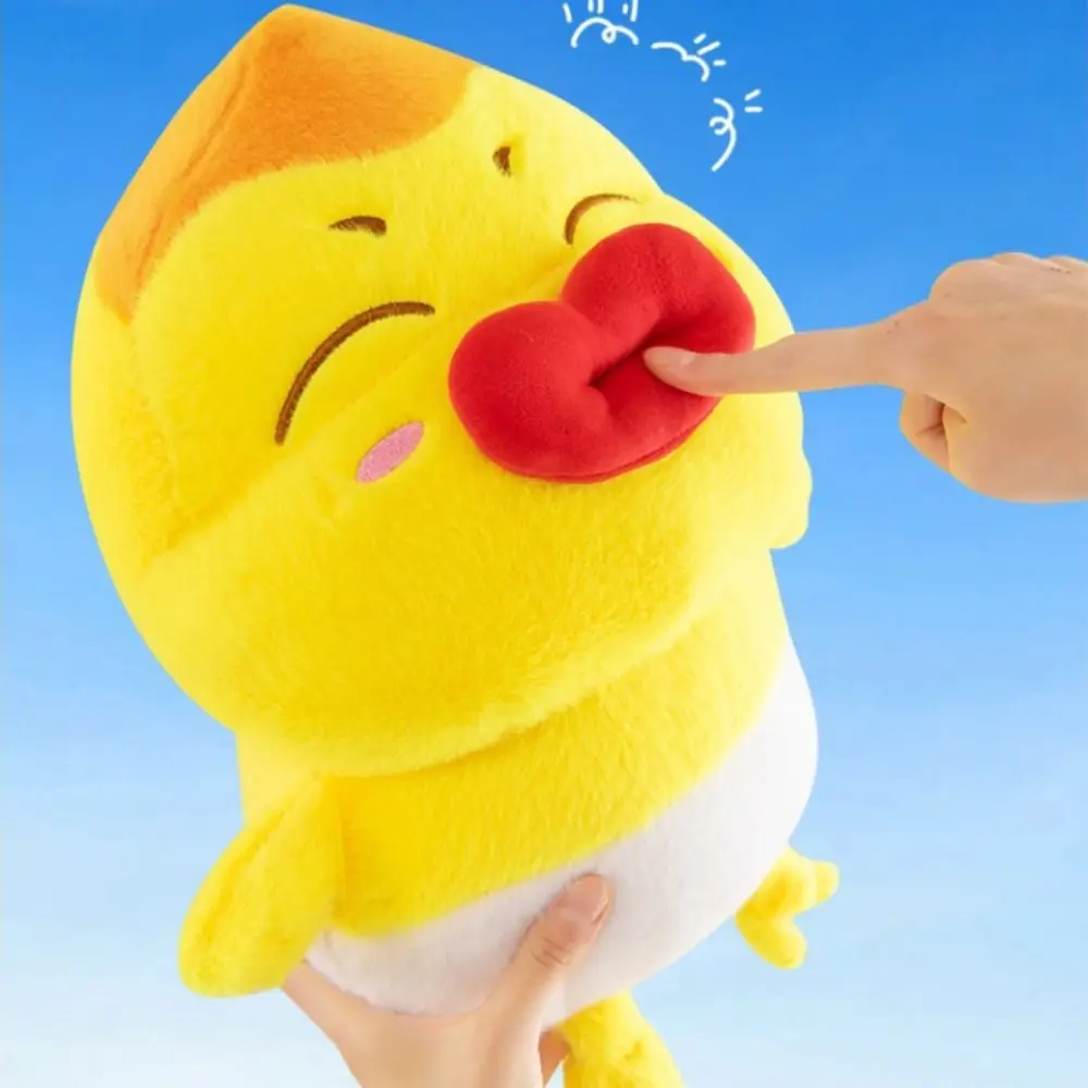 Creatief PP-katoen Happy Too Toys Simulatie Zacht konijn Dierenwortel Ins Wasbeer Verjaardagsfeestjes