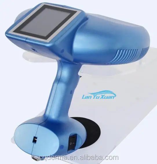 

Portable Home Use 308nm Mini Excimer Vitiligo Treatment Device Psoriasis