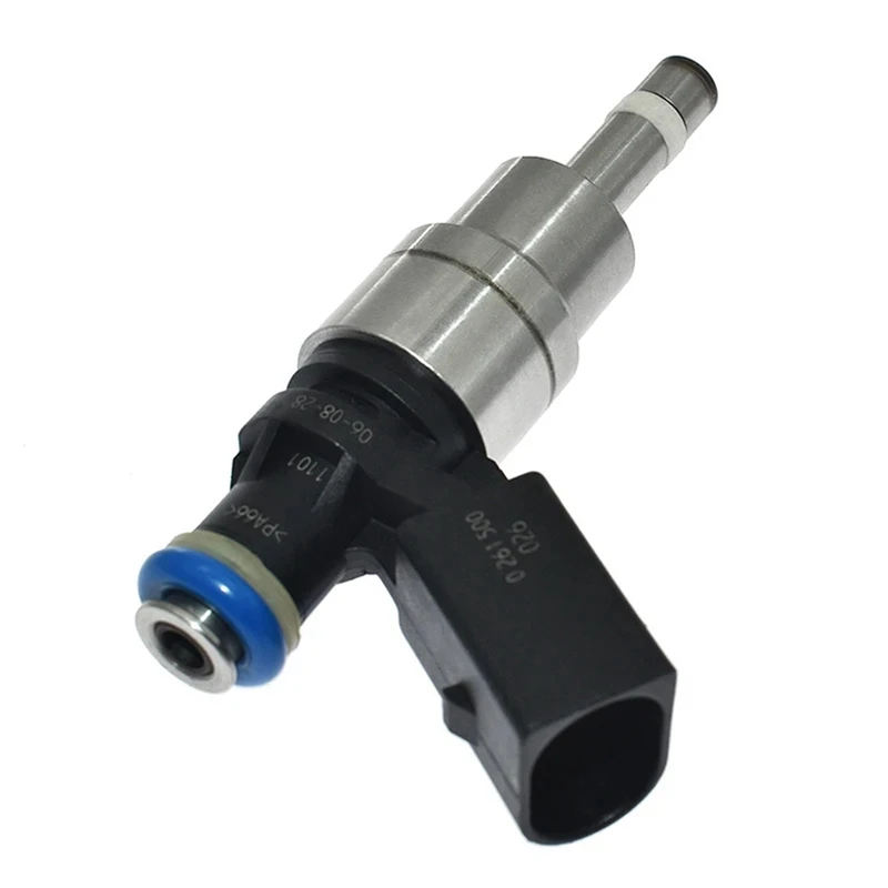 06E906036AL 06E906036AJ Injector Fuel Injector Car Component For  A4 A5 A6 A8 Q5 Q7 VW Touareg 3.0T V6