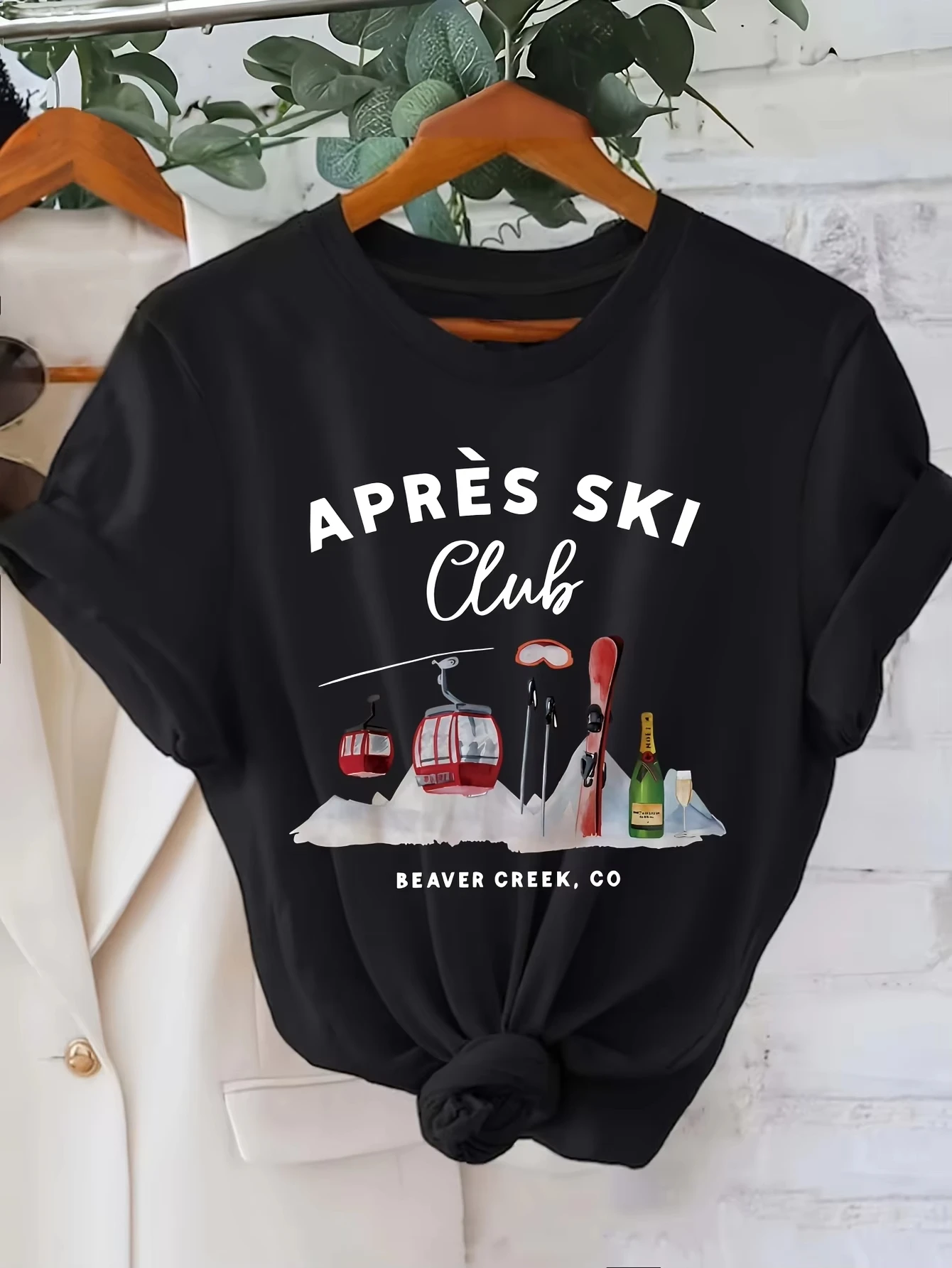Women's AprèS Ski C…