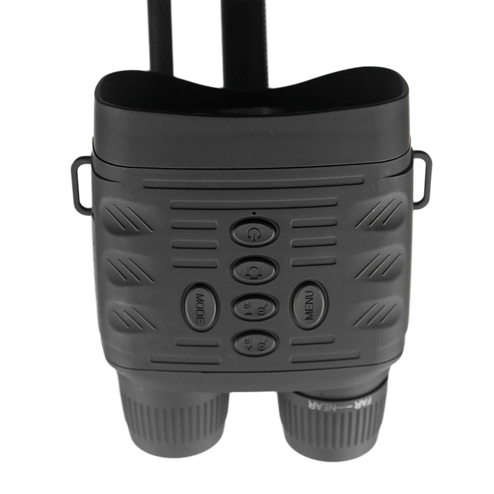 

Бинокль 4K, очки, бинокль, инфракрасный бинокль 4K с 3-дюймовым экраном и перезаряжаемой батареей, 7 уровня яркости