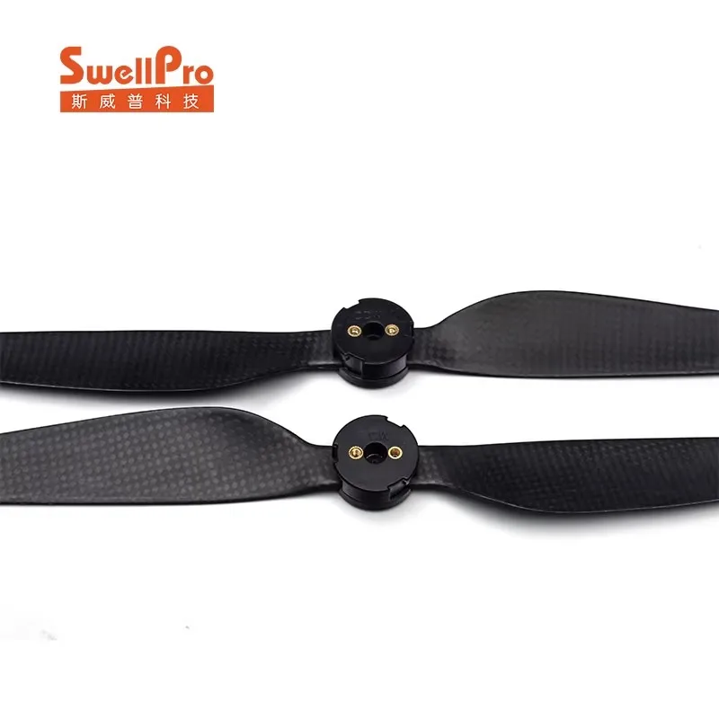 SwellPro Drone 4 Accessori originali Elica Maple Leaf Uso per droni SwellPro SD 4