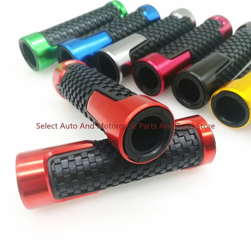 Motorcycle Accessories Modified Handle Glue Aluminum Alloy Handle Cover CB300RCover Huanglong 300CNC Alloy