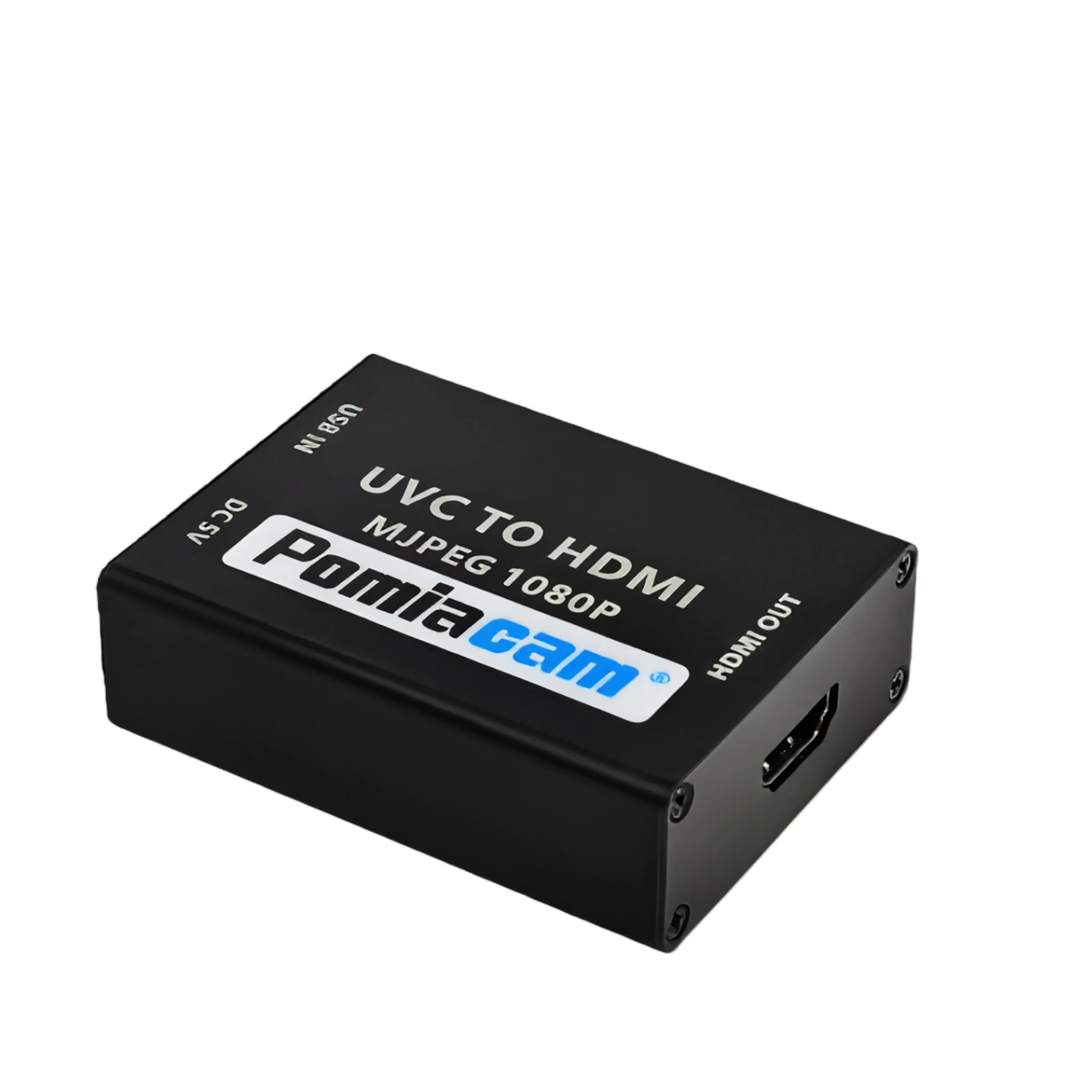 USB to HDMI Converter 1080P 60Hz MJPEG Video Output Camera Live View Monitor Adapter For DJI Osmo Pocket 3