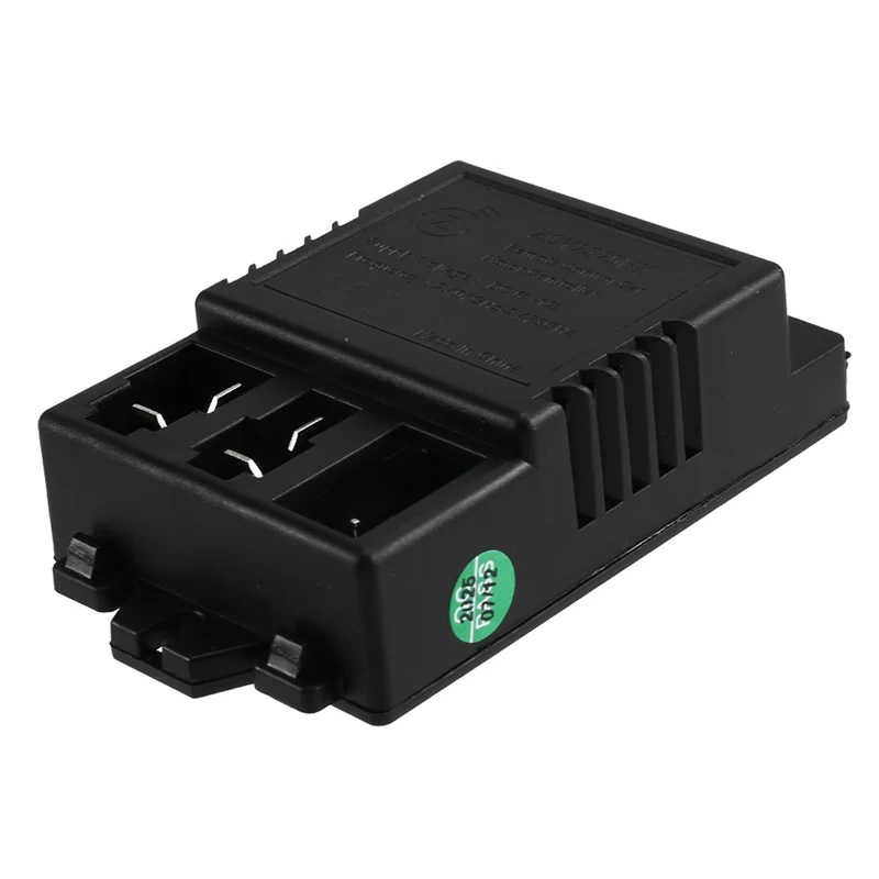New ZCY2320RX 6V 12V Kids Electric Car Receiver for Children Electric Car Replacement Parts C