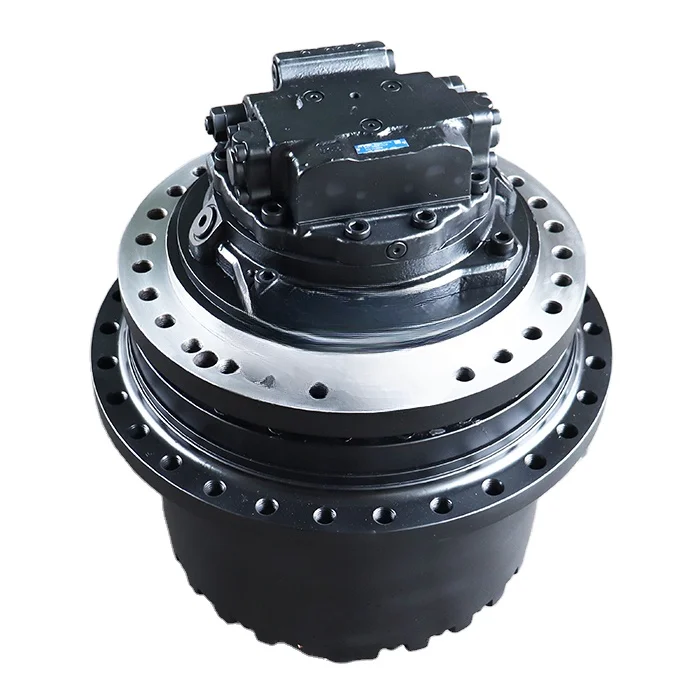 

DX800 TRAVEL DEVICE 170402-00041 K1051582 DX800 FINAL DRIVE