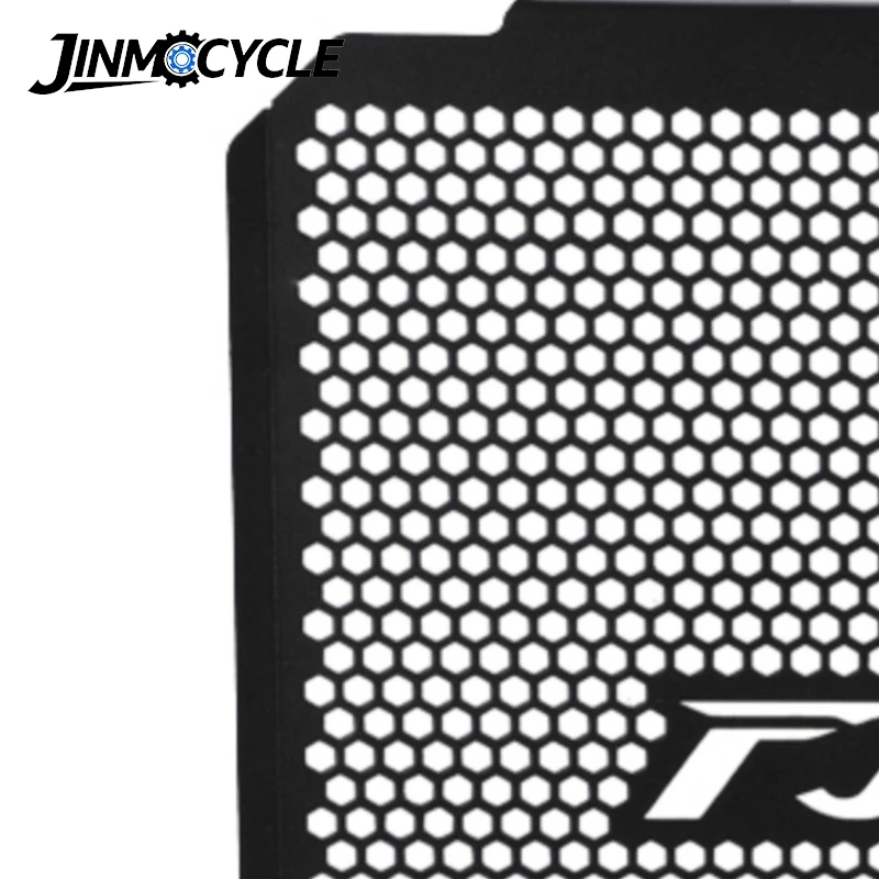 

FJR1300 2024-2025-2026 New Radiator Guard Engine Motorcycle Cooler Cover Protection For Yamaha FJR 1300 All Models 2006-2023