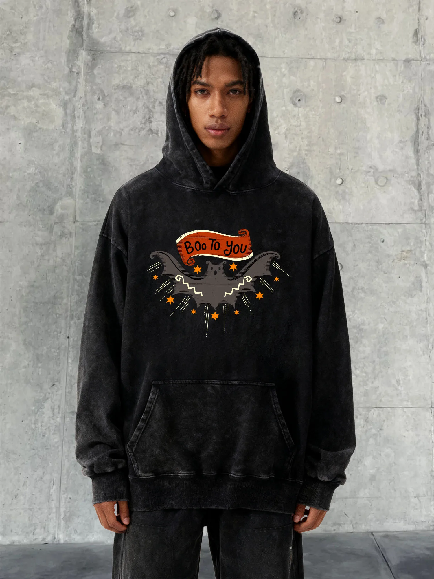 Halloween Bat Boo M… - image