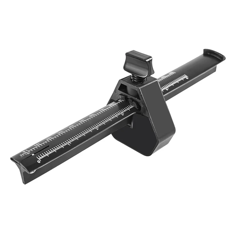 1 PCS DIY 목공 스크 라이버 직선 라인 스크 라이버 목공 도구 전용