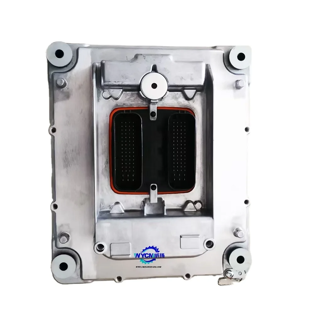 

ECU 21695319 20814594 Spare Part For Penta Engine Tad941 Tad940 TAD1641GE TAD1642GE TAD1643GE And With Programming System