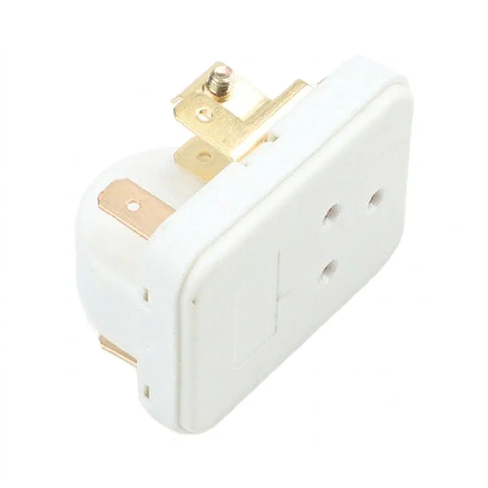 103N 0021 PTC Compressor Starter Relay for Refrigerators 220 240V Low Power Consumption High Sensitivity Thermistor Design