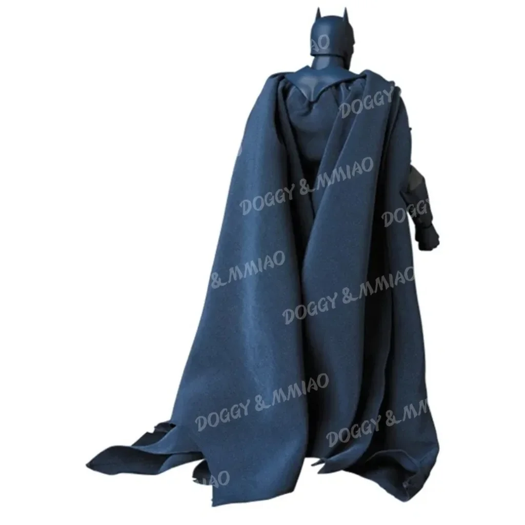 ألعاب CT الأصلية باتمان مافيكس 105 الأزرق هوش باتمان تيار مستمر فيلم عمل الشكل تمثال بولي كلوريد الفينيل نموذج تمثال جمع لعب الأولاد الهدايا #5