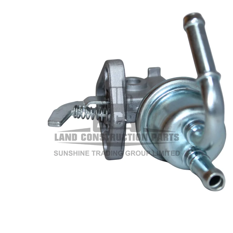Diesel engine fuel lift pump AR089J 1C010-52033 1C010-52032 V3300 V3600 V3800 S220 S250 Engine parts 7011982
