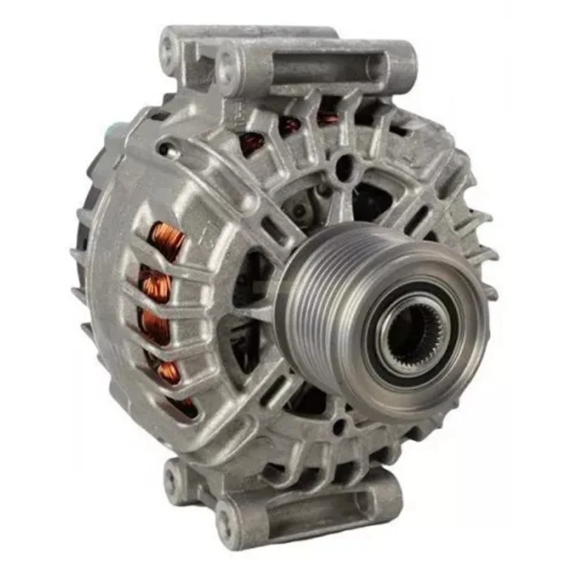 Engine Generator Mo…