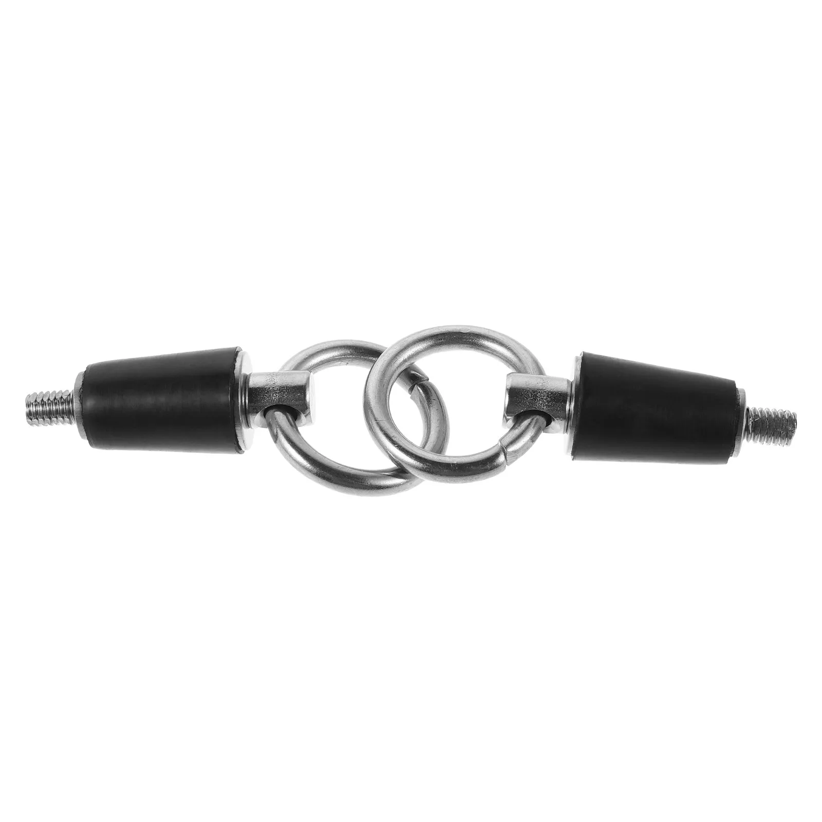 

2Pcs Boat Leak Prevention Plugs Stainless Steel 13Mm Snap Handle Tapered Drain Stopper Marine Drain Plug Kit Yacht Kayak