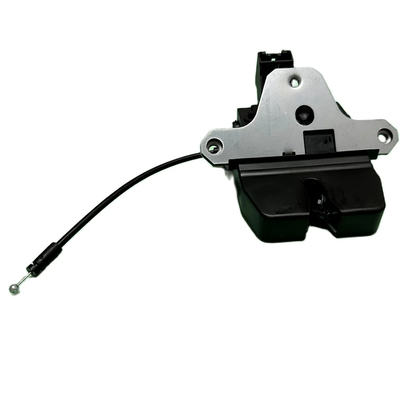 

A13F-Rear Tailgate Boot Lid Lock 31440492 31440489 31440244 31440240 31335052 Car Trunk Tailgate Lock Block For Volvo XC60