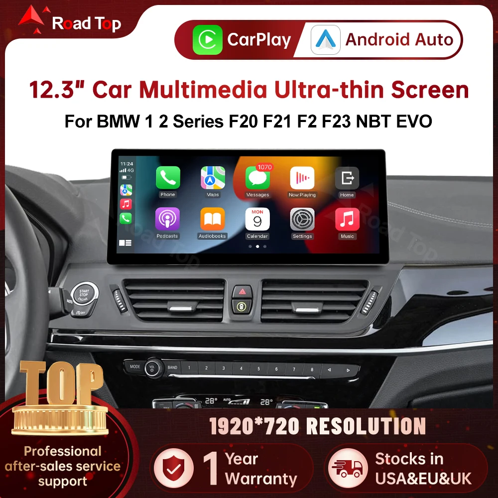 Roadtop Wireless Ca…