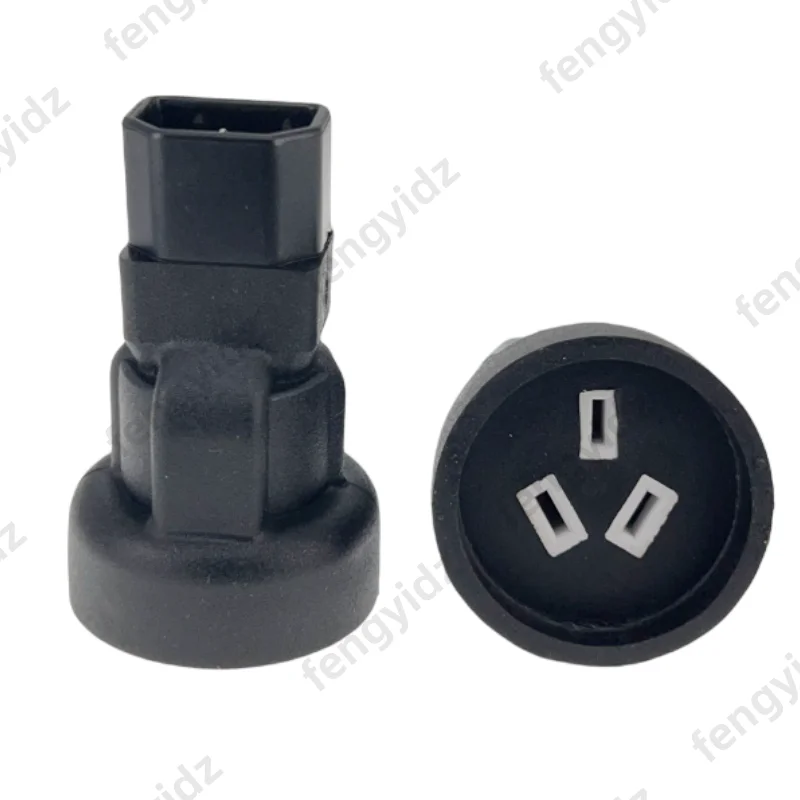 1PCS C14-AU Socket …