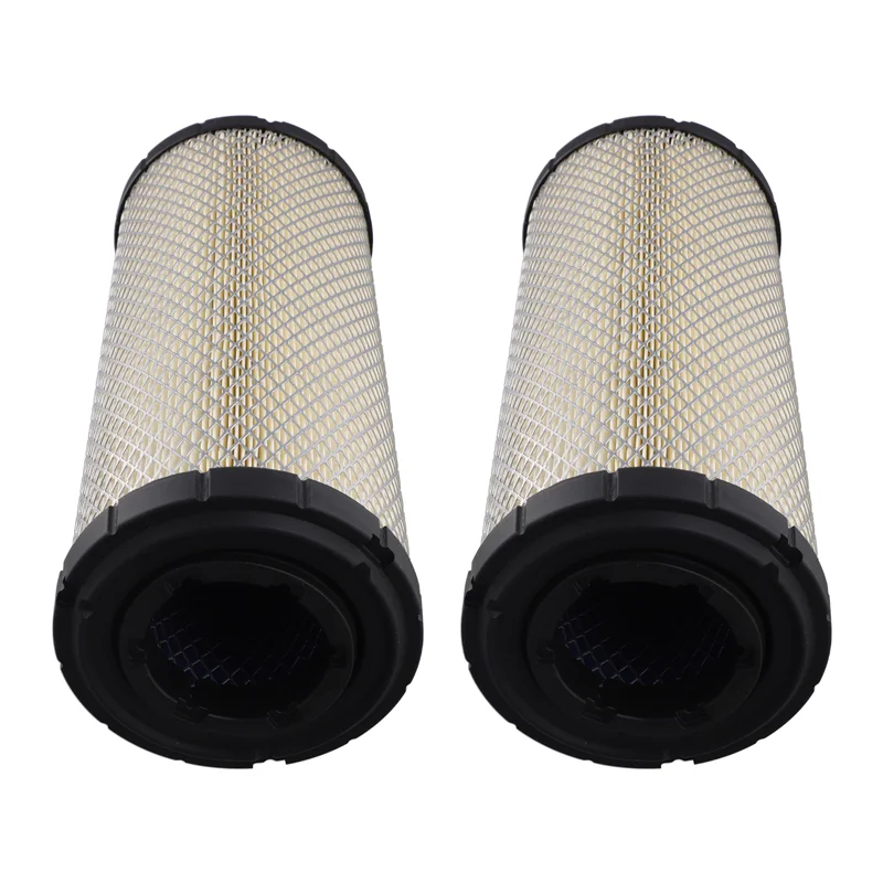 

A58X-Excavator Accessories Air Filter 134-8726 1348726 For Caterpillar Cat E305.5 E306 E307E E308E2 E307D