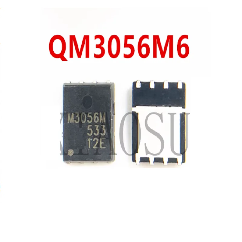 5-10PCS/LOT M3056M QM3056M6  MOS QFN