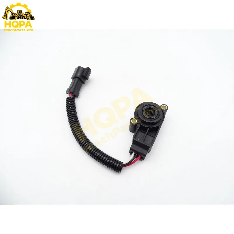 

Датчик положения GP-Position 266-1477 2661477 для Caterpillar CAT 826G 825G D6N 950G 962G 966G 972G 980G 980H 988G 988H 992G 992K