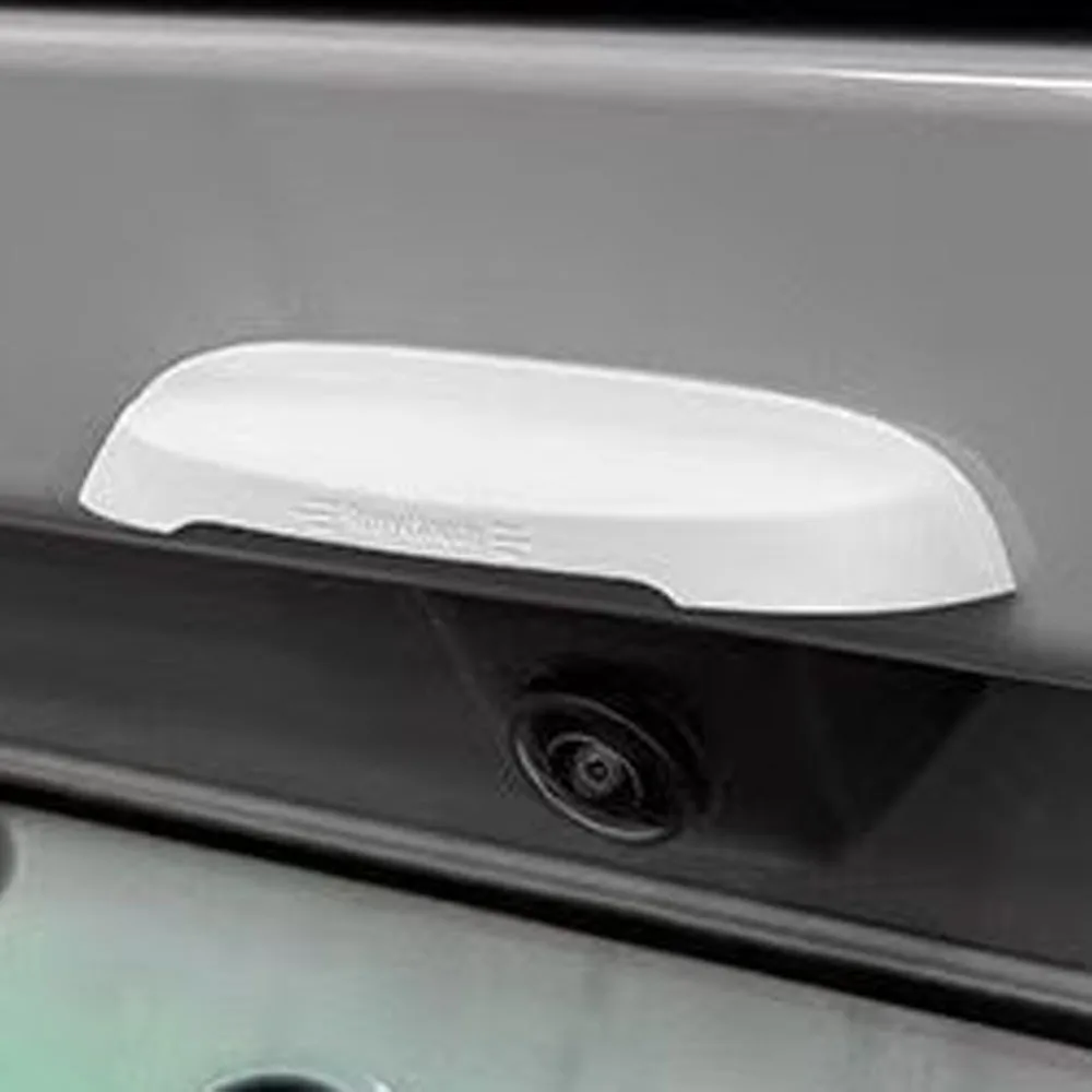 Fit For Tank 500HI4-T 2024 2025 Rear Camera Rain Cover 360 Waterproof Rainproof Board Supplies