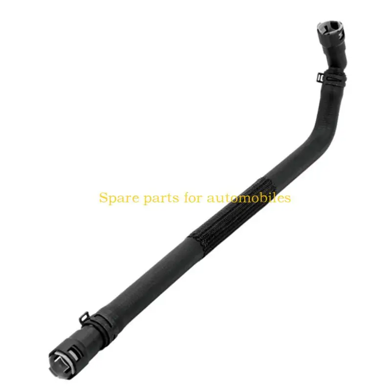 

H58F Heater Hose Assembly 626-721 BL3Z-18472-B HVAC Heater Hose Easy Installation