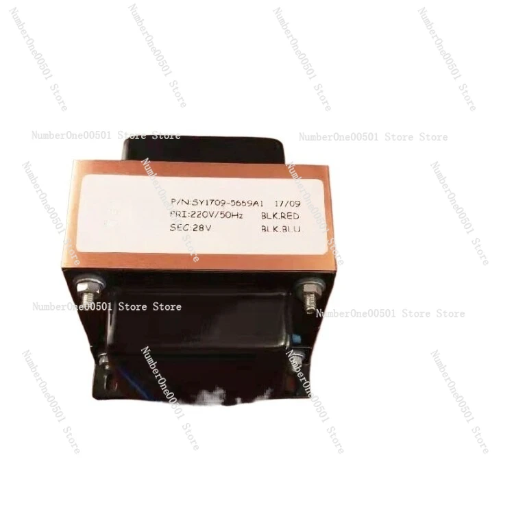 10W Power Transformer EI Audio AC Transformer 220V To Double 6V9V12V24V36V Isolation Transformer