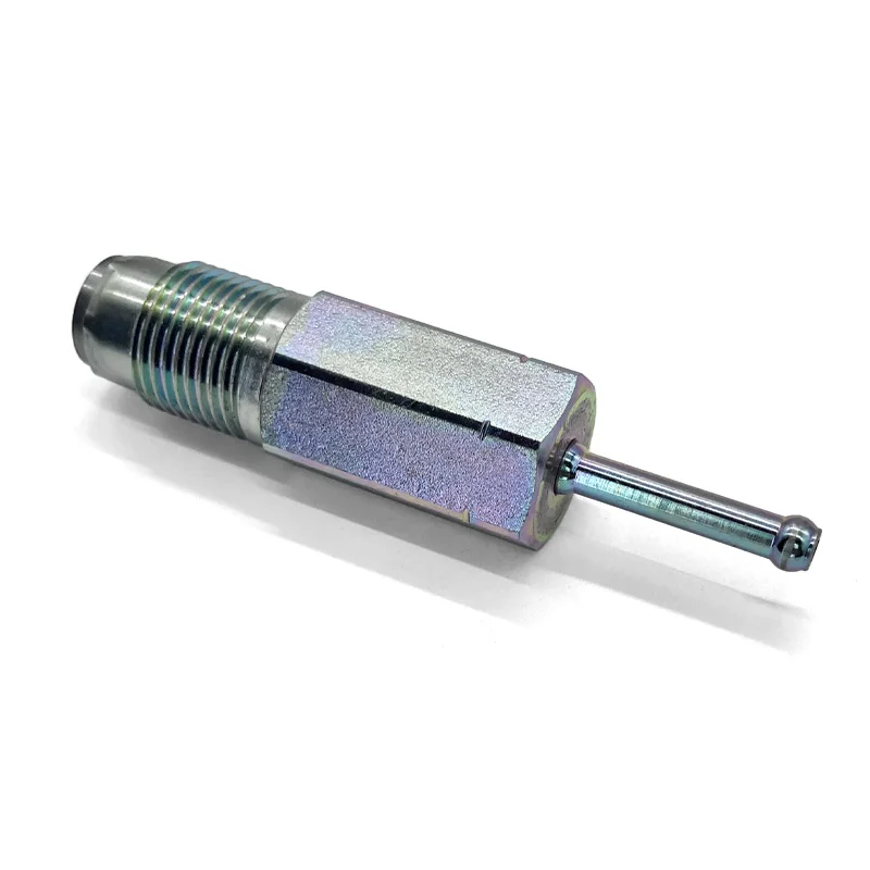 095420-0670 Diesel Engine Limit Valve Common Rail Injector Pressure Valve Suitable for Toyota Fuel Supply System LC1115 5