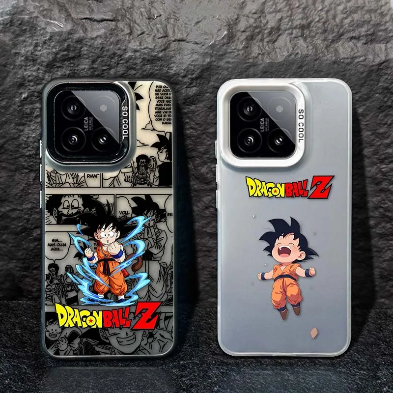 Anime D-Dragon Ball…