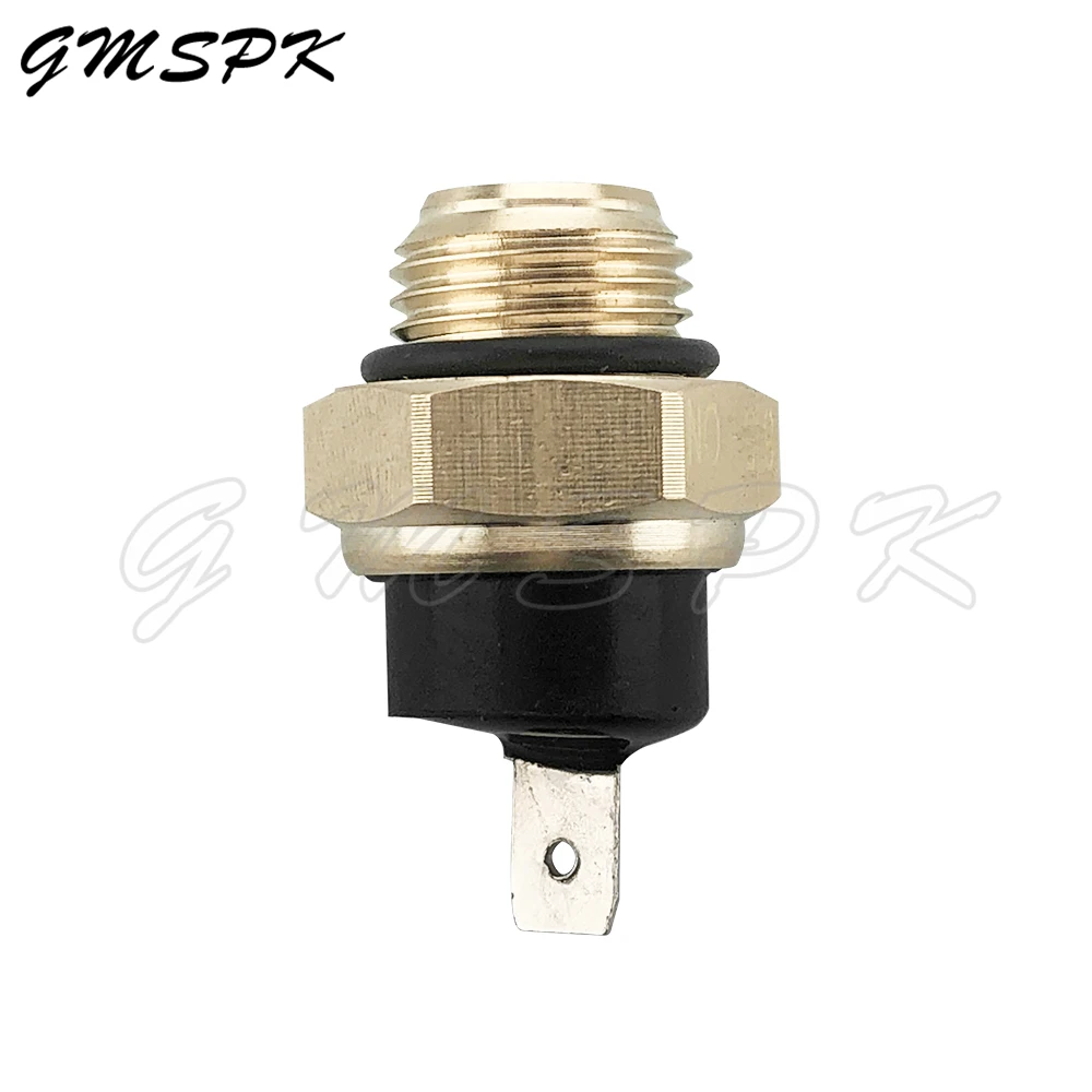 

Coolant Water Temp Temperature Sensor Switch Fit for Honda FES125 FES150 PS250 PC800 NV750C2 CBR600F CBR 600 900 919 929 RR