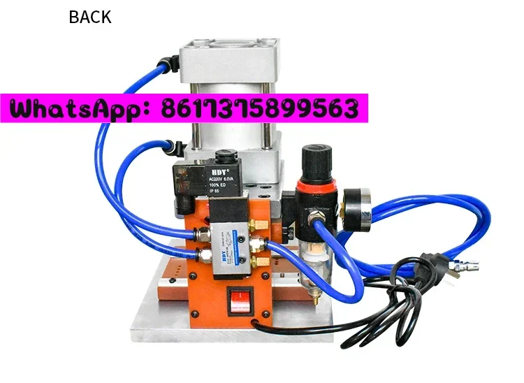 8P-64P Idc Pneumati… - image