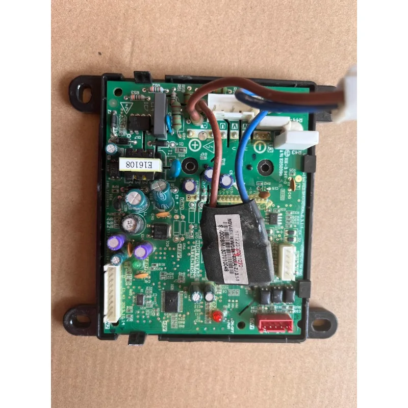 

Parts for Midea V4 + air conditioner multi-line 15A DC fan module DCINV-FAN-15A (PS21964)