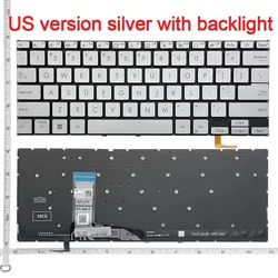 Laptop Keyboard For Asus VivoBook ADOL14Z X1403VA M1402 D1402 F1402 M1403 14Pro X1402ZA X1403 x1404V ADOL14V ADOL14Q X1405V