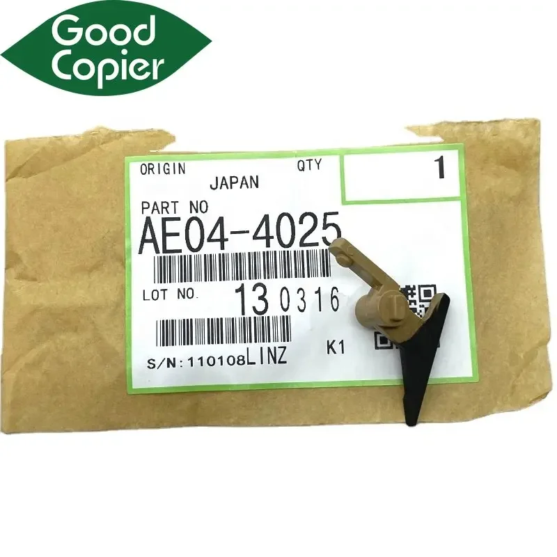 AE04-4025 Upper Picker Finger for Ricoh MP1027 2552 2553 3352 3353 3053 2852 2853 2352 3351 2851 3030 3350 2550 Copier parts