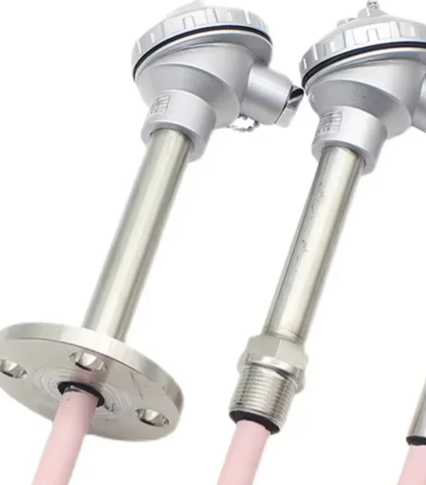 

-122/132/k Type High Temperature Resistance Mullite Ceramic Thermocouple Furnace With Wrn