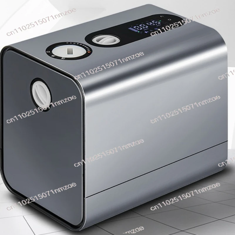 Frequency Conversion Booster Pump Water Heater Shower Hot and Cold Water Tap Water Automatic Pressure Suction Pump